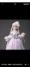 叶罗丽娃娃60厘米女孩儿童玩具改装换装洋娃娃礼盒生日礼物 叶罗丽仙子 实拍图