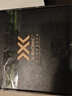 XBIONIC全新4.0优能速跑短袖T恤男士功能内衣压缩衣跑步健身骑行户外运动 猫眼黑/极地白 S 实拍图