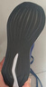 adidas DURAMO RC训练备赛轻盈体测跑鞋男女阿迪达斯官方   蓝色/白色/红色   43 实拍图