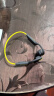 小幽骨传导X8蓝牙耳机游泳耳机跑步降噪8级防水运动专业骨传感不入耳挂耳式自带32G内存 实拍图