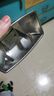 古林西斯油烟机接油盒欧式抽油烟机接油碗的通用装油杯子油槽漏油方形配件 A001金属可调节油杯 实拍图