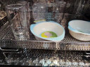 康宝（Canbo）智能不锈钢 消毒柜 家用 立式 婴儿餐具奶瓶碗筷茶杯具厨房大容量紫外线砧板消毒碗柜XDZ140-LF7 实拍图