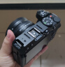 尼康（Nikon） Z30 微单相机套机 无反相机 半画幅 Vlog视频 4K超高清视频数码照相机 Z30+16-50mm镜头套机 保税仓发货 实拍图