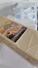 贝斯隆贝斯隆荷兰原装进口原制大孔奶酪块1kg 儿童成人钙芝士即食干酪 惠责卡斯大孔奶酪（约2.8kg） 晒单实拍图