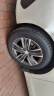 玛吉斯（MAXXIS）轮胎/汽车轮胎 215/55R16 93V MA510 原配标致/本田 实拍图