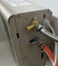 美的（Midea）12升燃气热水器 天然气 智能恒温 水气双调 低水压启动 多重安防 大屏显示 JSQ22-HWA 晒单实拍图
