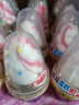 金稻谷（jindaogu） 雪糕硬糖果礼盒休闲零食水果糖 12个300g 实拍图