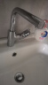 科勒（KOHLER）浴室龙头利欧洗脸洗头台盆冷热水龙头 抽拉式性价比款20710 实拍图