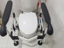 康际  马桶扶手助力支架老年人家用卫生间坐便器扶手厕所免打孔安全栏杆 晒单实拍图