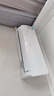 澳柯玛空调挂机壁挂式 新能效 家用卧室出租房公寓客厅 节能 独立除湿 家电 以旧换新 厂家促销 大1匹 五级能效 单冷；自行安装 整机六年 实拍图