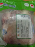 额尔敦（EERDUN） 【烧烤季】锡林郭勒穿羊肉串去骨羊后腿肉1kg 内蒙生鲜火锅 实拍图