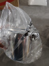 苏泊尔SUPOR 滤油壶304不锈钢大容量自带过滤网防漏油瓶1.25L KG13AV10 实拍图