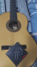 达达里奥（D'Addario） XTC45美国进口古典吉他琴弦 尼龙高碳钢涂层套弦 标准张力 实拍图