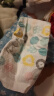 好奇（Huggies）心钻装小森林纸尿裤S28片(4-8kg)新生儿小号婴儿尿不湿超薄透气 实拍图
