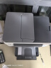 惠普（HP）2606sdw激光无线自动双面多功能一体机连续复印扫描 SOHO商用办公单页成本3分钱 晒单实拍图