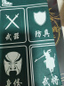 FEELACES儿童足球鞋男高帮中小学生女AG长钉成人专业草地比赛球鞋 AK47月紫碎丁 40 晒单实拍图