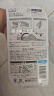 国誉(KOKUYO)进口省力型订书机办公文件平针装订器适配10号订书钉 蓝色 SL-M72B 实拍图