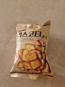 乐天蒜香烤面包干70g*3混合口味韩国进口零食酥性饼干烤馍片非油炸 实拍图