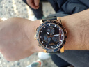 天梭（TISSOT）瑞士手表 速敢系列腕表 皮带石英男表 T125.617.36.051.00 实拍图