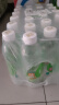 依能 青柠檬味苏打水饮料 无糖无汽弱碱 500ml*24瓶 塑膜装 饮用水 实拍图