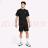 耐克（NIKE）Dri-FIT Hyverse 男子速干短袖训练上衣 DV9840-010 2XL 实拍图
