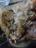 鲜船长 帝王蟹俄罗斯阿拉斯加鲜活速冻超大长脚螃蟹海鲜年货礼盒 帝王蟹4.5-5斤/只礼盒装 实拍图