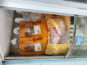 屋下鹅 鹅肫 750g/袋 冷冻 散养 农家散养大白鹅鹅肉肫鹅胗鹅肉新鲜大鹅 实拍图