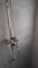 箭牌 (ARROW)浴室卫生间不锈钢软管花洒喷头软管(1.5米)淋浴管AE5956 晒单实拍图
