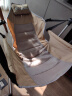 KingCamp折叠椅户外椅摇摇椅室内椅摇篮椅吊椅秋千椅铝合金椅KC2227卡其色 晒单实拍图