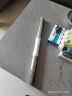 千棵树隔热膜遮阳贴膜防晒遮光窗户贴纸玻璃防窥膜单向透视防隐私贴纸 高清蓝银【单向透视】-背胶款 5米长*50厘米宽(拍多件连着发) 实拍图
