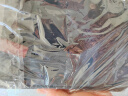 美厨（maxcook）保温饭盒袋 保鲜饭盒包 便携式保温饭盒便当手提袋 铝箔包MCPJ110 实拍图