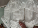 蓓秀【高品质】山茶油婴儿纸尿裤尿不湿新生儿柔薄透气干爽防过敏 纸尿裤L46片1包 实拍图