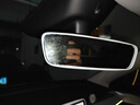 YZ适用于特斯拉Model3/Y中控导航屏幕显示保护套框改装丫配件 ModelY/3屏幕+后视镜保护套-白色 实拍图