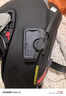 CARDO原装进口高端摩托车头盔蓝牙耳机卡多专业降噪防水FREECOM 2x/4x FREECOM 4x Single 实拍图