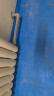 凯诺森卫生间防水涂料漆k11鱼池防漏胶js厨卫水池泳池专用防水补漏材料 20斤蓝【高国标维保百年】约6㎡ 晒单实拍图