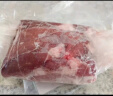 东来顺 内蒙草原羔羊原切后腿肉 1kg/袋（冷冻）去骨后腿 煎炒炖煮  实拍图