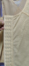 杰曼丽塑身衣女背心式收腹带夏季薄款美体塑形束腰托胸束身衣束胸带腰封美背产后塑身上衣 单件装（肤色） XXL码(120-140斤) 晒单实拍图