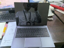 华为HUAWEI二手笔记本MateBook13/xpro触屏2K全面屏 便携二手笔记本电脑 华为大储存R5-3500-16G+1TB 窄边 95成新 实拍图