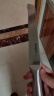 拜格（BAYCO）家用不锈钢面包刀锯齿刀厨房烘焙工具切吐司不掉渣刀具BD2852 实拍图