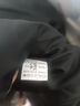 皮尔卡丹官方九江品牌女装休闲减龄棉服外套冬季韩版宽松时尚短款 旗舰款黑色 2XL 旗舰款 139-151斤 实拍图