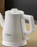 金灶（KAMJOVE）泡茶壶烧水壶电热水壶自动断电热水壶茶壶电茶炉T-93白 晒单实拍图