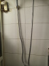 科固（KEGOO）淋浴喷头花洒软管4分通用加长2米 洗澡莲蓬头上水管不锈钢 K5027 实拍图