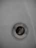 科固（KEGOO）K06692 翻板下水器 不锈钢面盆落水 洗手盆洗脸盆去水器 晒单实拍图
