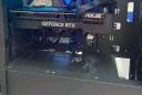 华硕（ASUS）DUAL GeForce RTX 4060 Ti O8G V2电竞游戏显卡 晒单实拍图
