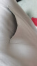 蕉内凉皮506C莫代尔睡衣男士夏季短袖短裤冰丝凉感丝滑情侣家居服套装 晒单实拍图
