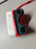 KanDao看到酷看QooCam EGO 即拍即看3D相机 双目4K 运动相机VR适配 3D立拍立得 看到科技3D相机  白色 实拍图