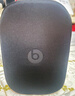beats Studio Pro 无线主动降噪头戴式蓝牙耳机 Studio 兼容苹果安卓系统 黑色 实拍图