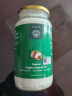 赫丽特奇冷压初榨有机椰子油1000ML 斯里兰卡进口 食用油烘焙烹饪生酮饮食 实拍图