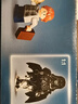 乐高LEGO 哈利波特 拼装积木 儿童玩具 男孩女孩礼物 75955 霍格沃茨快车 实拍图