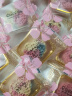 魔幻厨房硅胶刮刀21cm烘焙工具刮刀蛋糕淡奶油黄油刮刀油刷辅食工具  实拍图